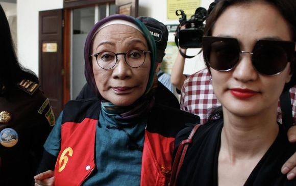 Tompi Beberkan Tahu Kabar Ratna Dipukuli dari Twit Fadli Zon