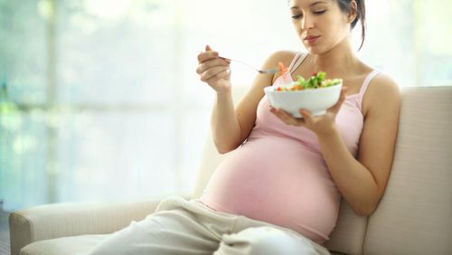 Kata Dokter, Asupan-asupan Ini Sebaiknya Dihindari Ibu Hamil 