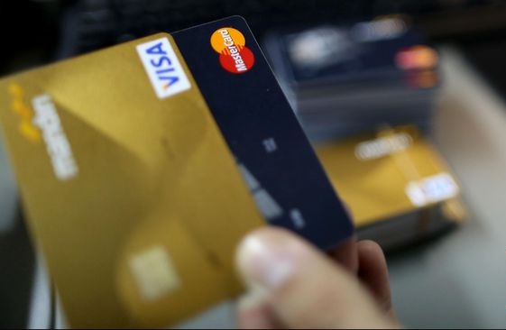 Tahun Lalu, Transaksi Kartu Kredit Tembus Rp305 Triliun