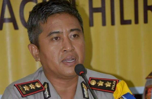 Bersihkan Pungli, Kapolres Bengkalis Tampung Pengaduan Masyarakat 