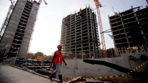 Pengusaha Properti: Tax Amnesty Belum Terasa