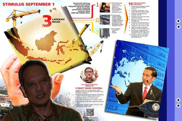 Menahan Penurunan Daya Beli