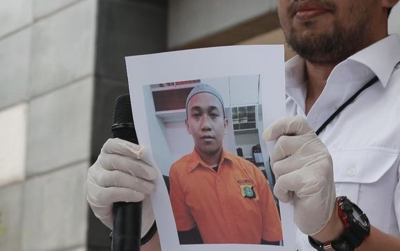 ICJR: Pasal Makar Tak Bisa Jerat Orang Teriak-teriak di Demo 