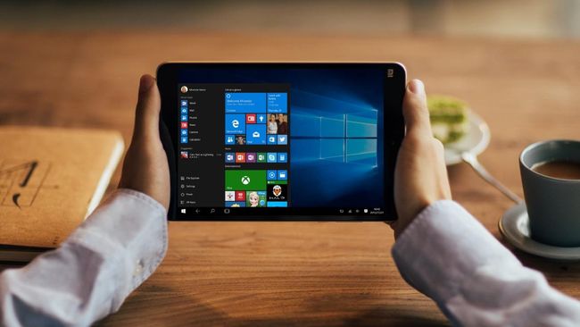 Update Setahun Windows 10 Tanpa Perubahan Berarti