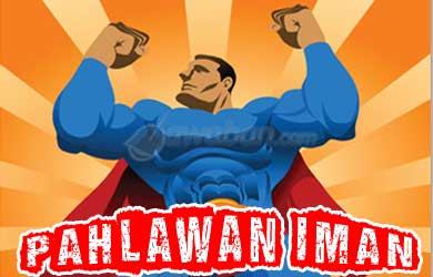 PAHLAWAN IMAN 