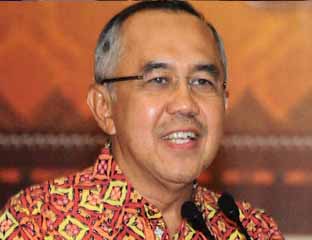 Golkar Riau Belum Ajukan Nama Calon Wagub ke Pusat