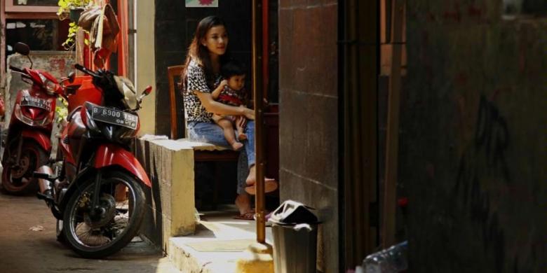 Program 100-0-100, Agenda Baru Perkotaan Andalan Basuki 