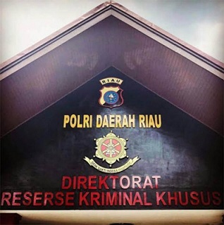 Diusut Polda Riau, Dugaan Mark-Up Anggaran Publikasi DPRD Pekanbaru