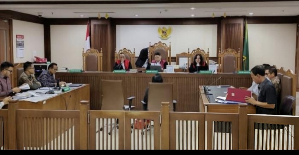 Gugatan Pemerintah atas PT Indobuildco Masuk Babak Baru: Sengketa Royalti Hotel Sultan Capai Angka Fantastis 