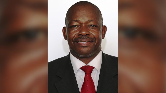 Mabuk di Parlemen, Menteri Dalam Negeri Tanzania Dipecat 