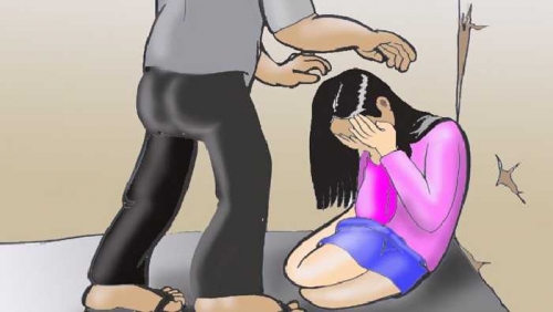 Dirayu Pengangguran, Anak Umur 12 Tahun di Dumai Jadi Korban Pencabulan