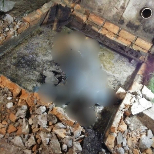 Usut Misteri Kematian Tragis Wanita Muda di Septictank, Polisi Periksa 3 Saksi