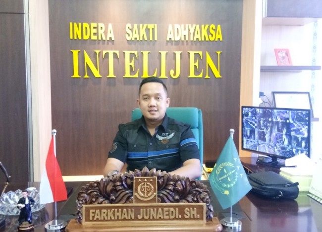 Pembangunan Pelabuhan Bagansiapiapi Diduga Salahi Aturan 