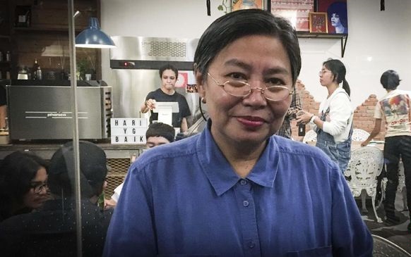 Profesor Musik Sebut 95 Persen RUU Permusikan Harus Direvisi