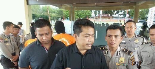 2 Pelaku Penggorok Leher Ziko, Pemuda Asal Bengkulu Terancam Hukuman 15 Tahun Penjara 