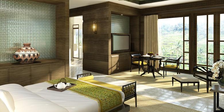 Ekonomi Loyo, Pembangunan Hotel Jalan Terus