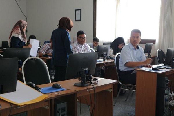 Kampus Negeri di Indonesia Ini Bisa Diikuti Sahabat Difabel
