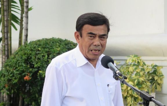 Menteri Agama Bakal Rombak Buku Pelajaran Alquran dan Hadis 