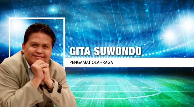 Opini: Surga Ketujuh Indonesia di Olimpiade