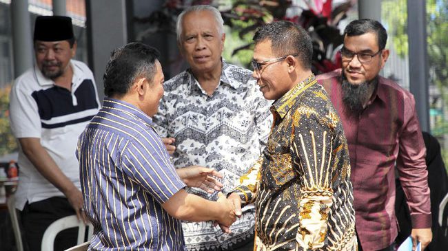 Laporan Dugaan Penyimpangan KPK, dari Obat Hingga Intimidasi