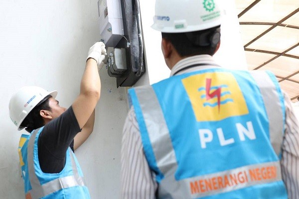 Tagihan Listrik Bulan Mei Hampir Rp1 Juta, Warga Pekanbaru Kaget 