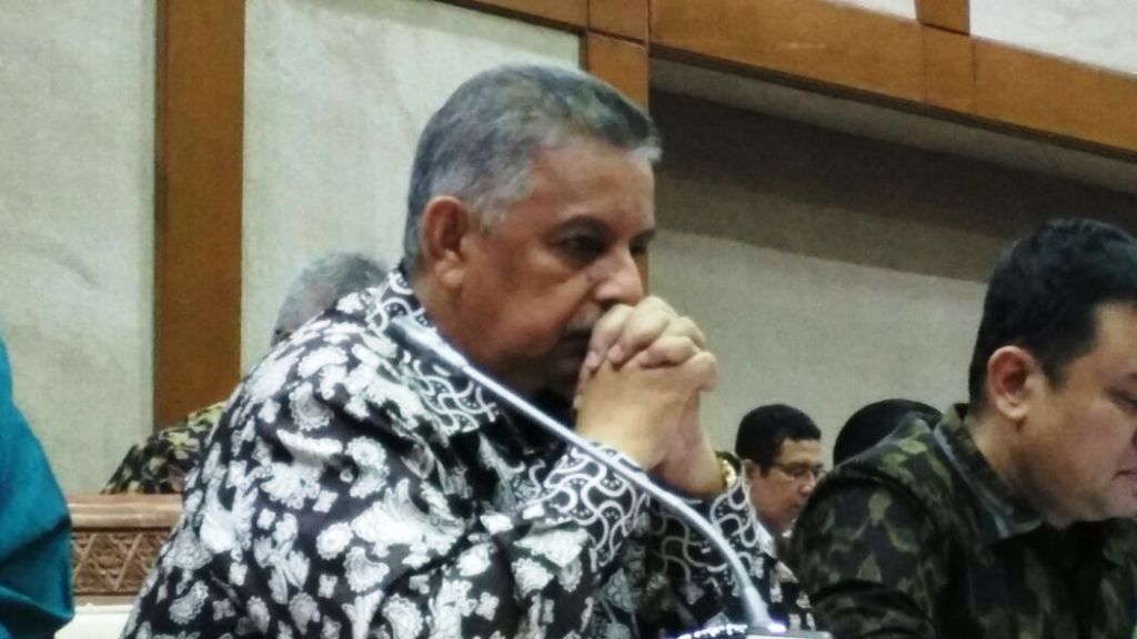 Bos Bolak-balik KPK, Kinerja PLN Tak Terganggu 