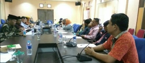 Surat Pemberhentian Belasan Guru MTs Al-Huda Bokor Dinilai Cacat Hukum 