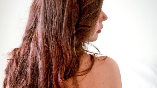 Bagi Wanita, Orgasme Tak Cuma Urusan Penetrasi