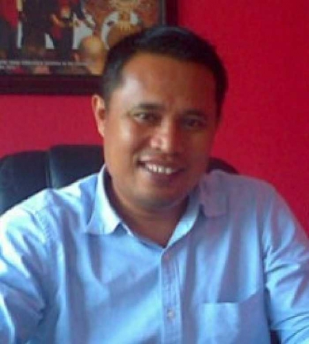 PDIP Berharap Golkar Percepat Isi Posisi Wagub dan Ketua DPRD Riau 