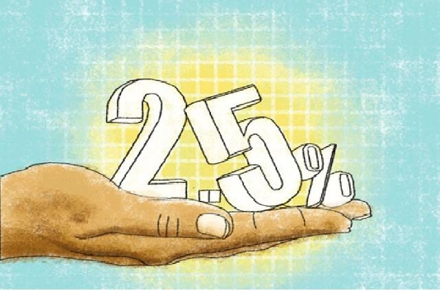 Harga Zakat Fitrah di Rohul Paling Tinggi Rp30 Ribu