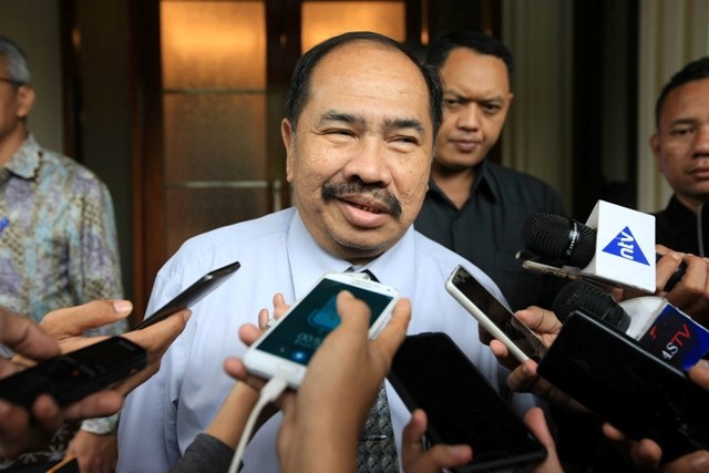 Terjadi Transaksi Mencurigakan Rp101 Miliar di Pilkada 2017
