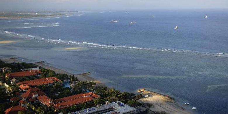 Nusa Dua Fiesta 2015 Siap Digelar 
