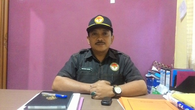Pokja Gakkumdu Terbentuk Guna Proses Pelanggaran Pilkada Kampar
