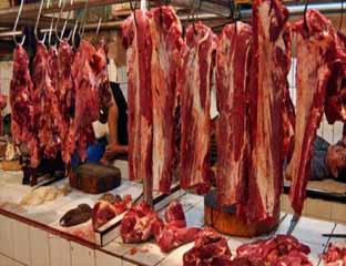 Stok Daging di Siak Aman Saat Ramadan hingga Lebaran