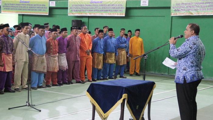PPS Dapatkan Bimbingan Teknis 