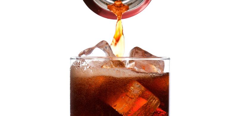 Keramas dengan Soda Jadikan Rambut Mudah Diatur, Berani Coba?