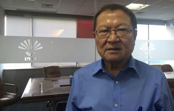 Kisah Lie si Dokter Gila Bersetia pada Korban Tragedi 1998 