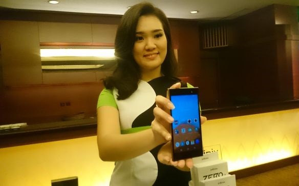 Orang Indonesia Lebih Senang Ngobrol via Aplikasi