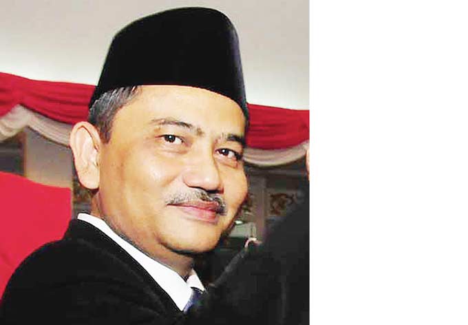 Penambahan APBD Tutupi Tunda Bayar