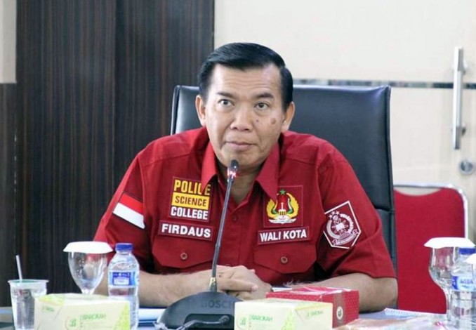 Mulai Hari Ini Hingga 30 Juni Seluruh ASN dan THL Harus Memakai Pakaian Melayu Lengkap