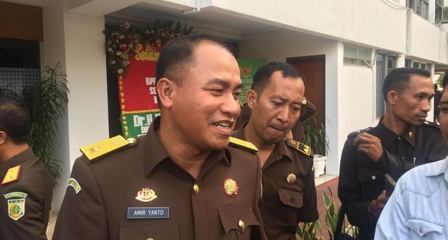 Kejagung: Tak Ada Tempat Aman Bagi Koruptor di Luar Negeri 