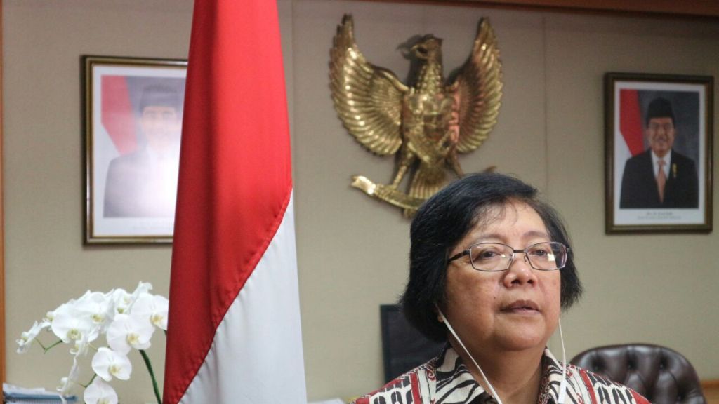 Izin Kebun Sawit di Buol Bermasalah, Mengapa Pelepasan Kawasan Hutan Tetap Keluar? 