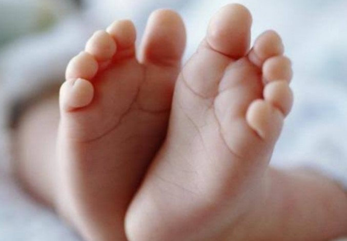 Remaja Telantarkan Bayi  Diamankan Polisi