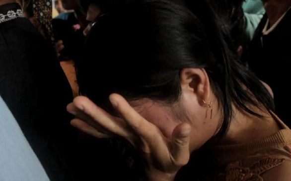 Polda Kalbar Sebut Kondisi Fisik Audrey Normal 