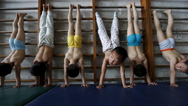 Studi: Anak-anak Bayi Tabung Berisiko Terkena Kanker Langka 