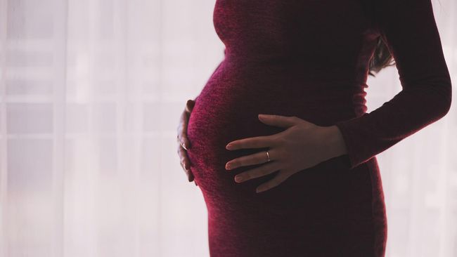 6 Tips Bepergian untuk Ibu Hamil
