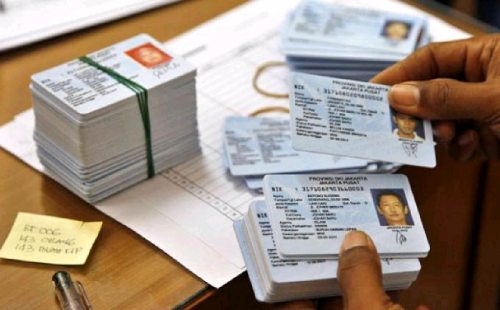 Desember, Disdukcapil Pelalawan Targetkan Pencatatan Akta Capai 75 Persen 
