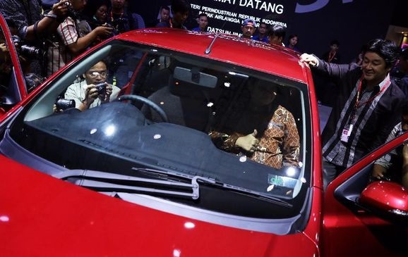 Catatan Low MPV di IIMS 2019, Nissan Keberatan Ungkap Livina