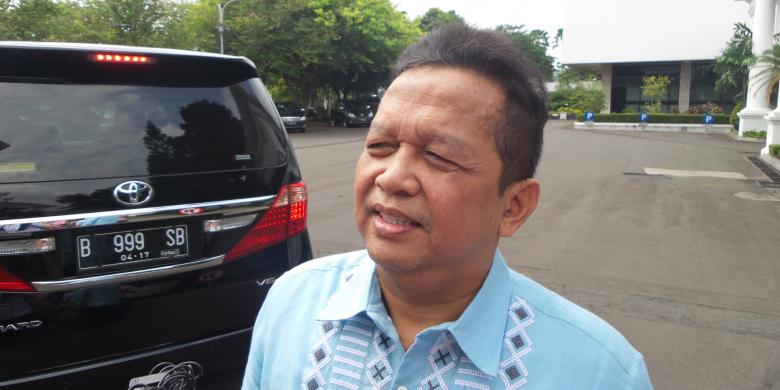 Genjot Ekonomi Nasional, KEIN Dorong Perkembangan Teknologi Informasi