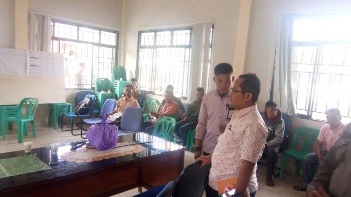 Tidak Hanya KPPS, Petugas Pengawas di Riau Juga Ada yang Keguguran Saat Bertugas